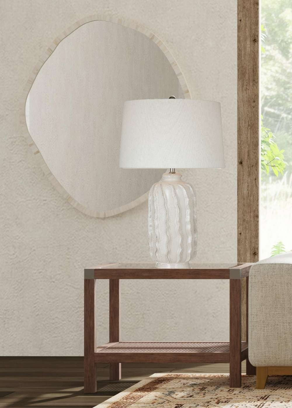 Tylerton Wall Mirror