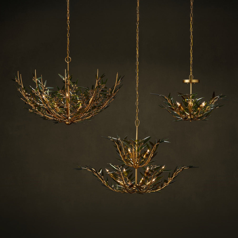 
                      
                        Babylon Pendant
                      
                    