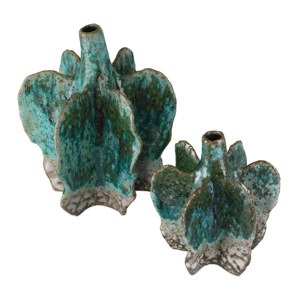 
                      
                        Urbano Vase Set of 2
                      
                    