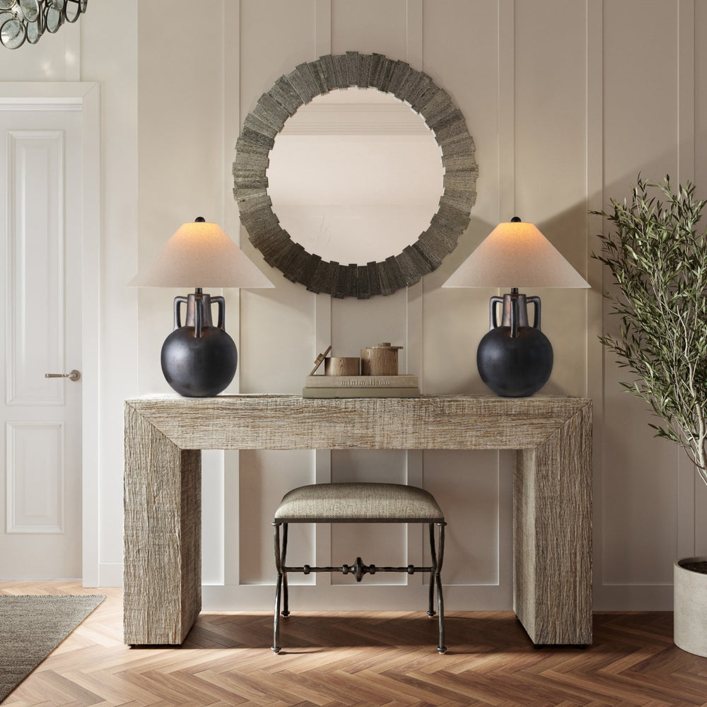 
                      
                        Autry Table Lamp
                      
                    