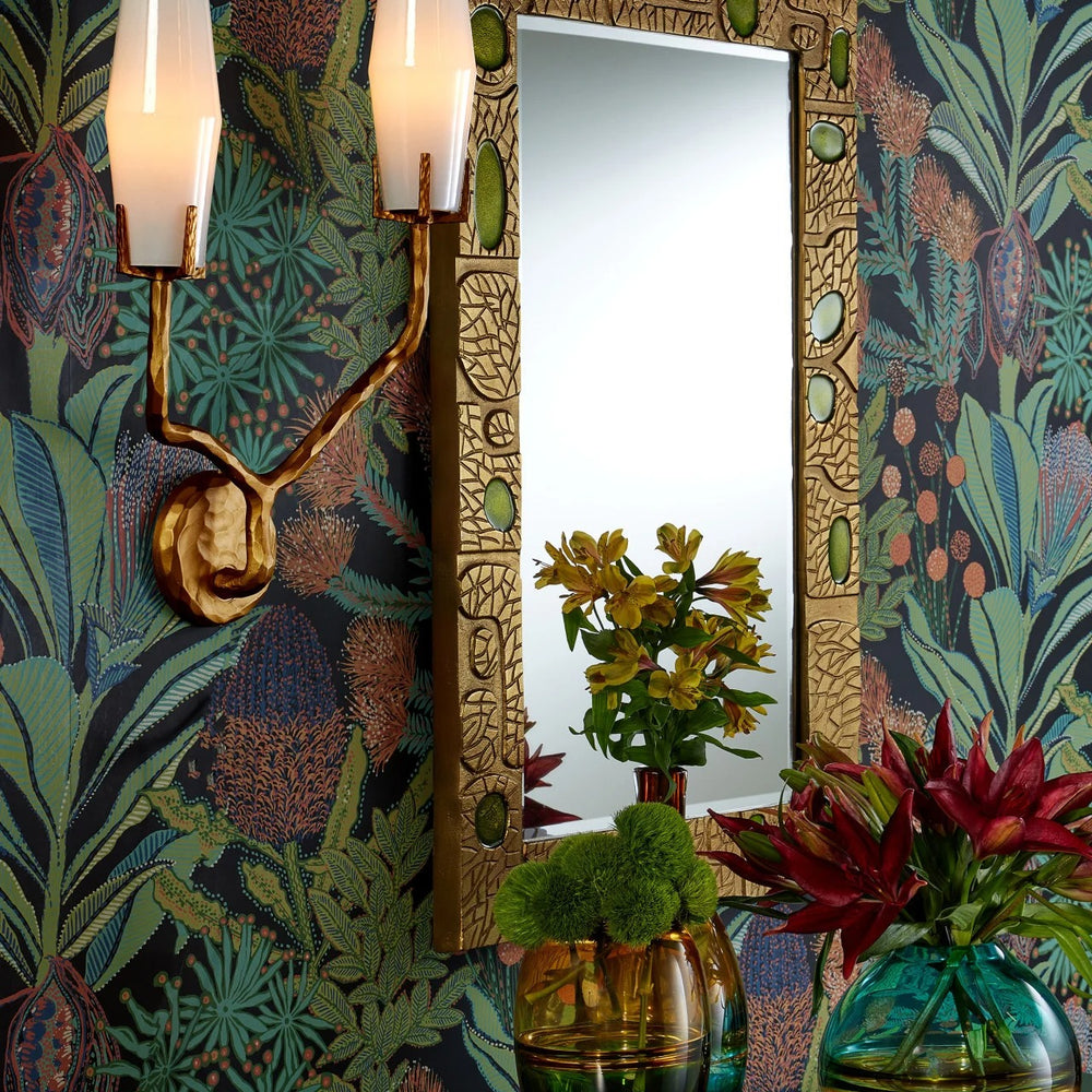 
                      
                        Mathilda Wall Sconce, Right
                      
                    