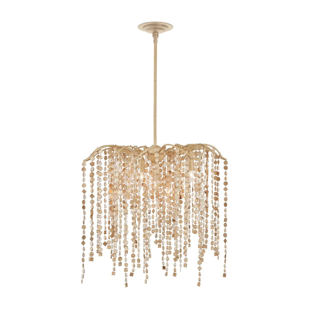 
                      
                        Kealia Medium Chandelier
                      
                    