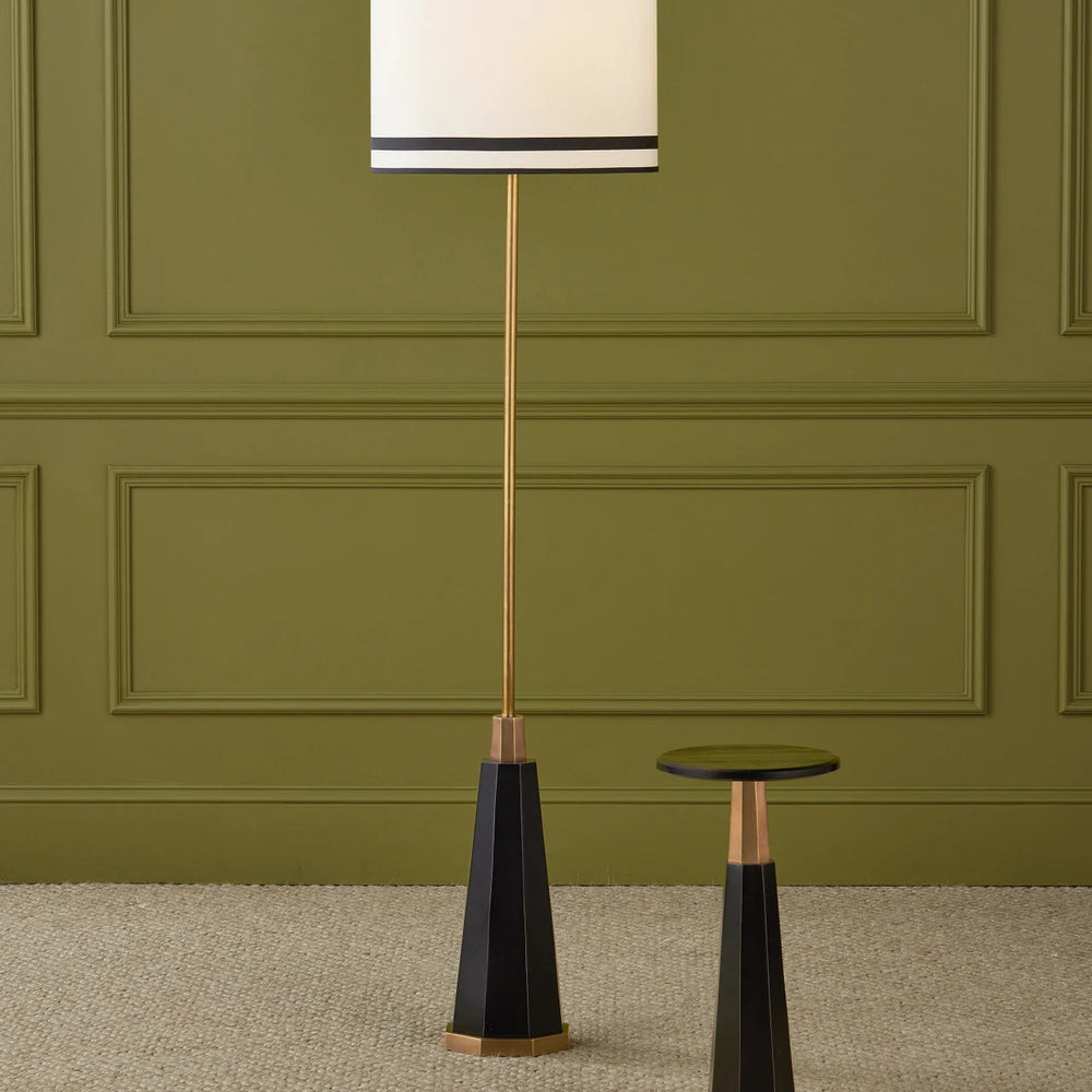 
                      
                        Gieves Floor Lamp
                      
                    