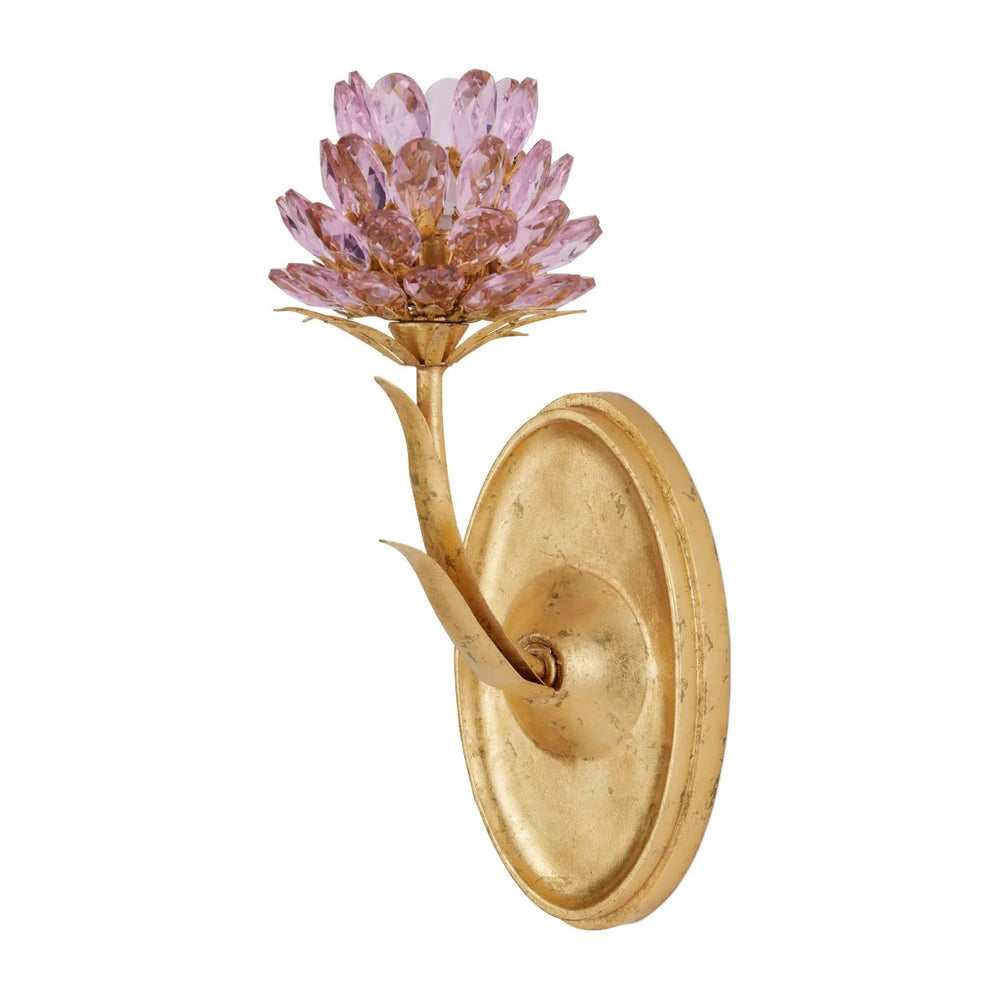 
                      
                        Marilee Single-Light Wall Sconce
                      
                    