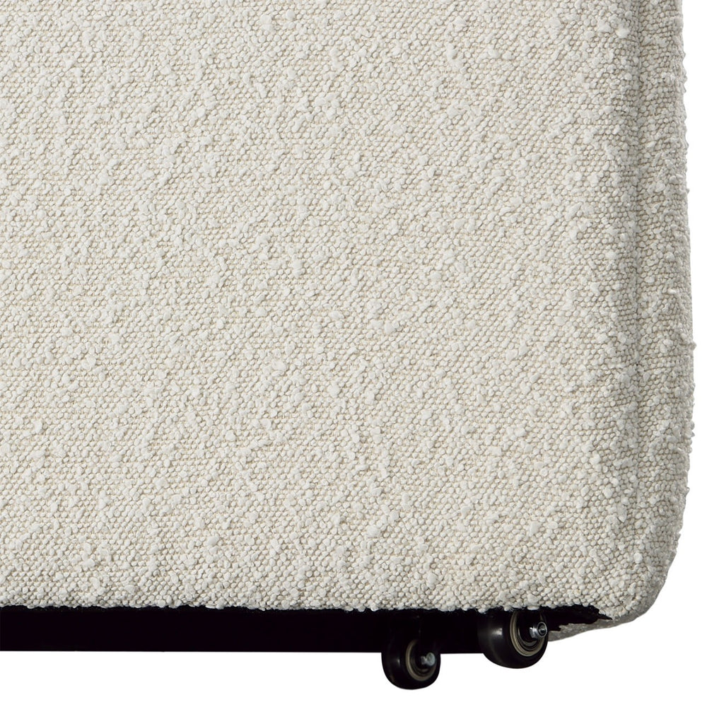 
                      
                        Marvin Dining Chair - Cream
                      
                    