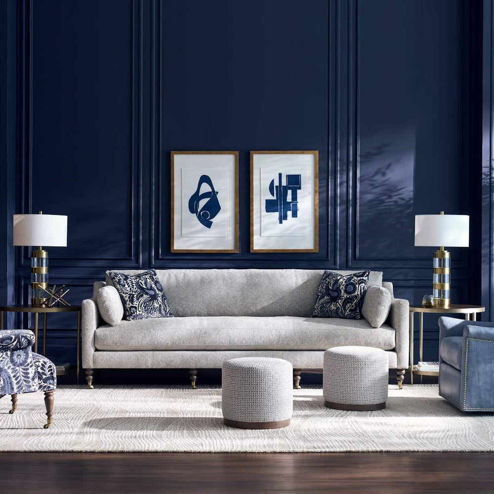 Dolce 100" Grande Sofa