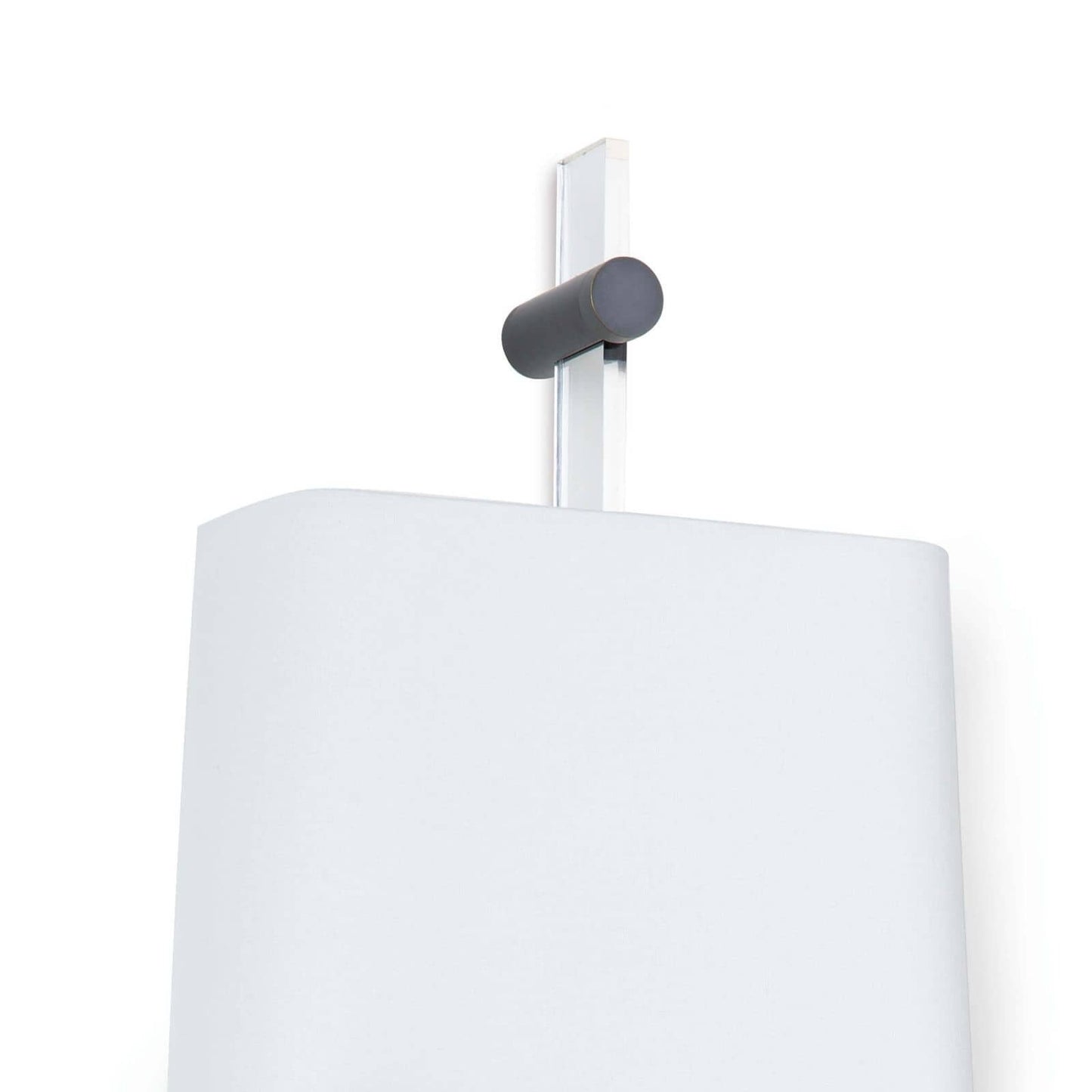 Taurus Sconce (Polished Nickel)