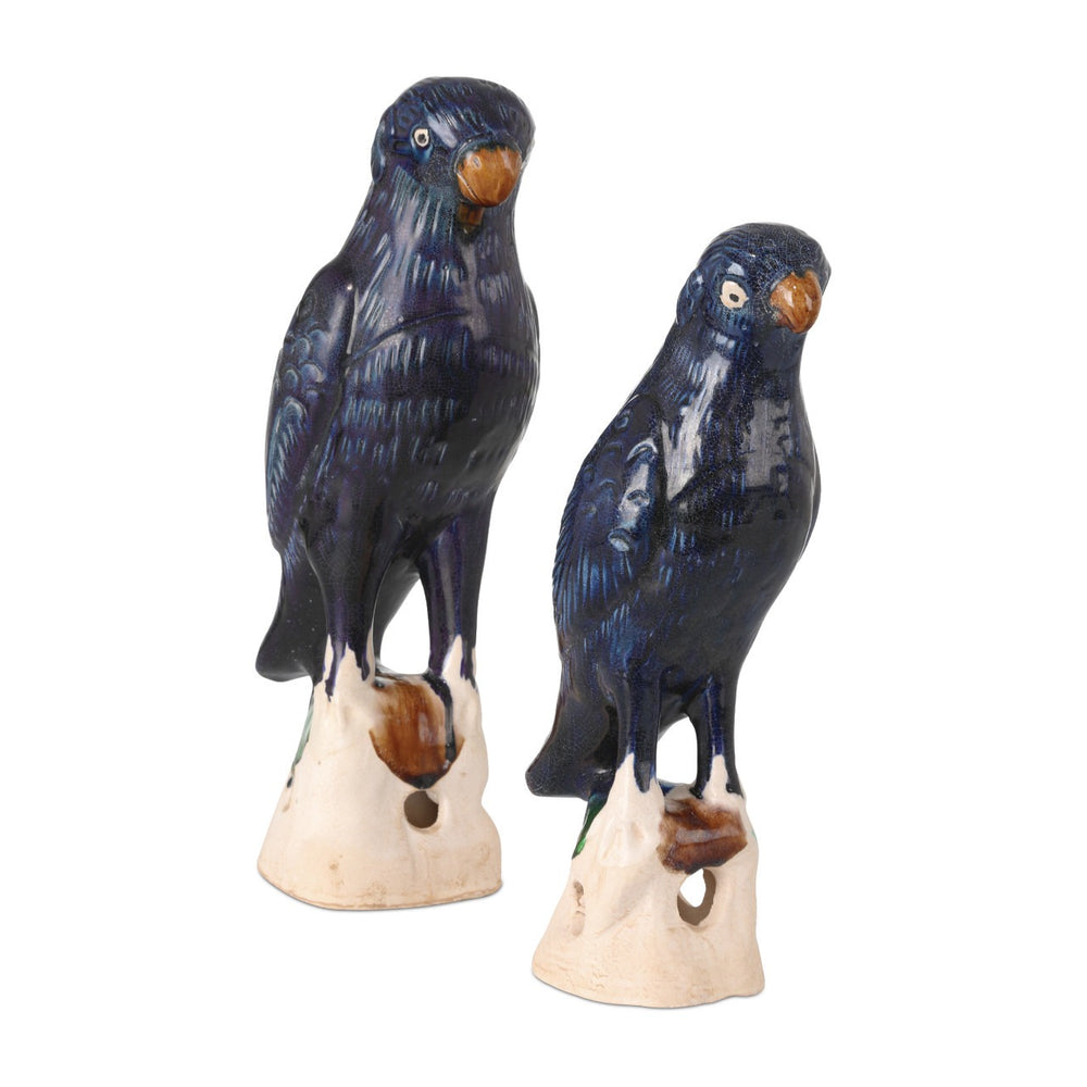 
                      
                        Tang Dynasty Parrots Set of 2
                      
                    