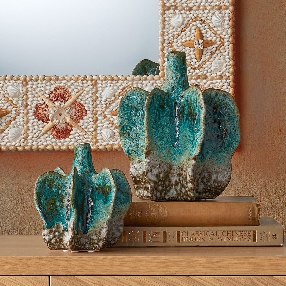
                      
                        Urbano Vase Set of 2
                      
                    