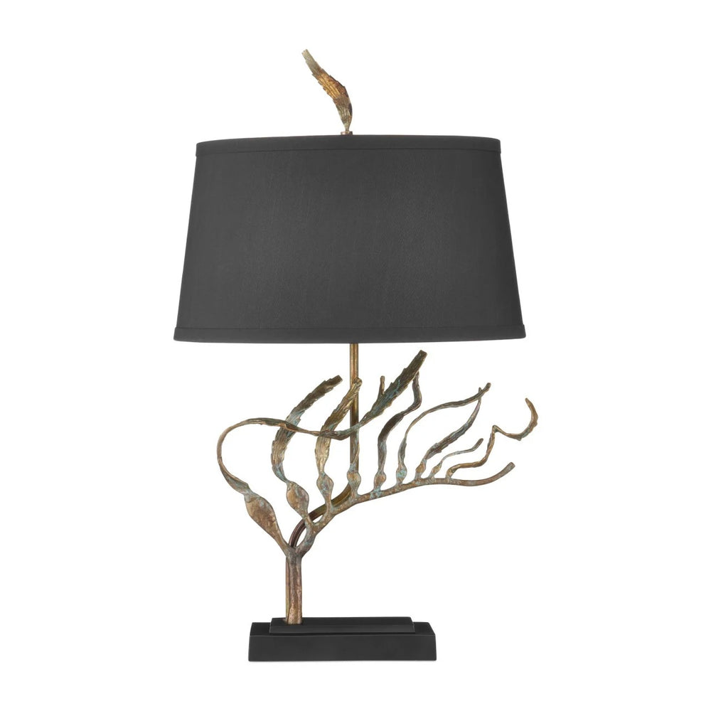 
                      
                        Latissima Table Lamp
                      
                    