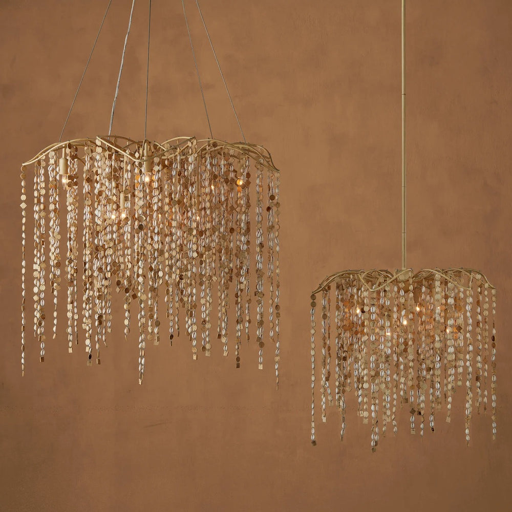 
                      
                        Kealia Medium Chandelier
                      
                    