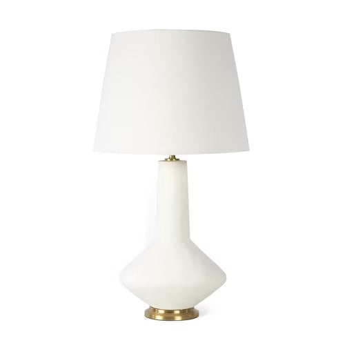 Sabina Ceramic Table Lamp - Thumbnail 2