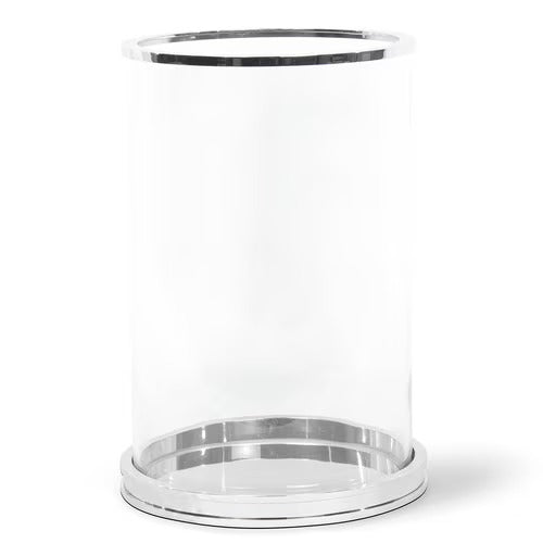 
                      
                        Adria Hurricane Medium (Polished Nickel).
                      
                    