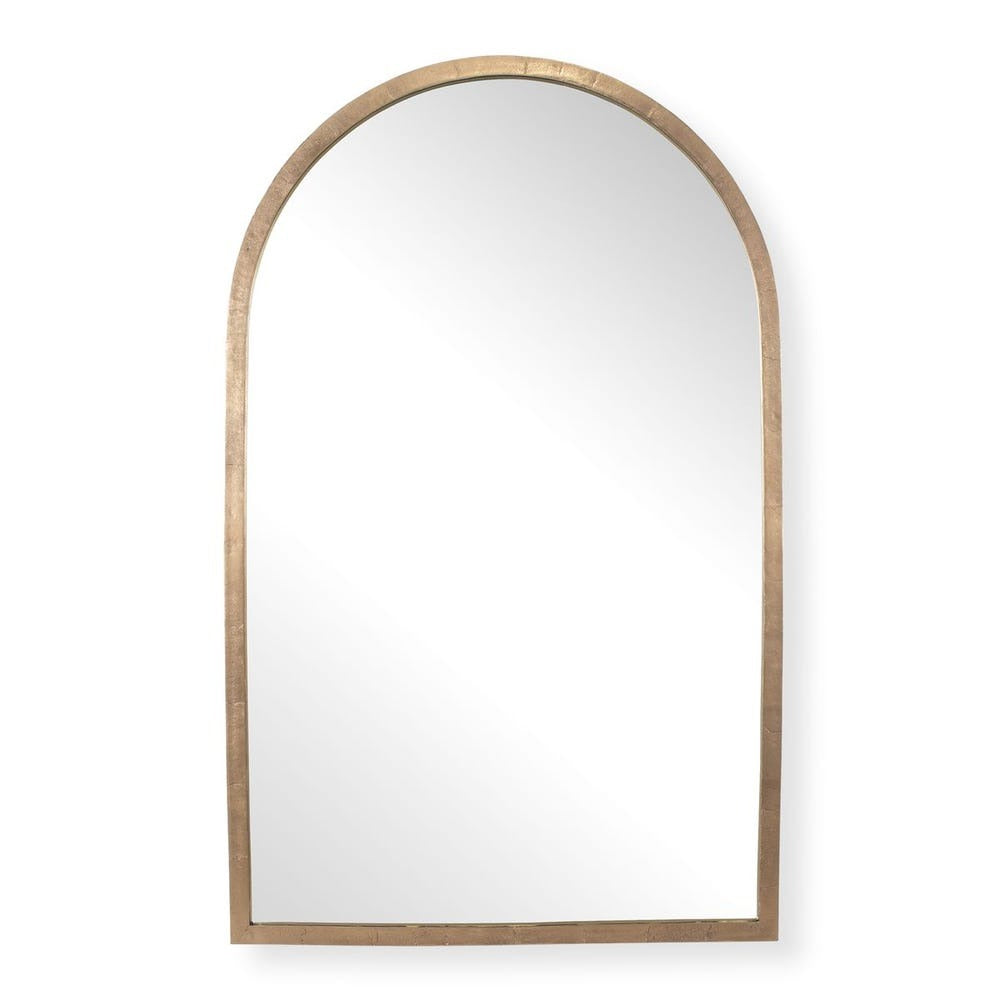 Uttermost Vestry Arch Leaner Mirror