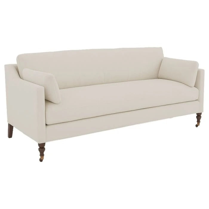 Dolce 90" Sofa - Organza Velvet