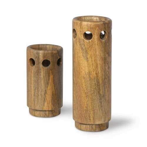 
                      
                        Savior Vase Set (Natural)
                      
                    