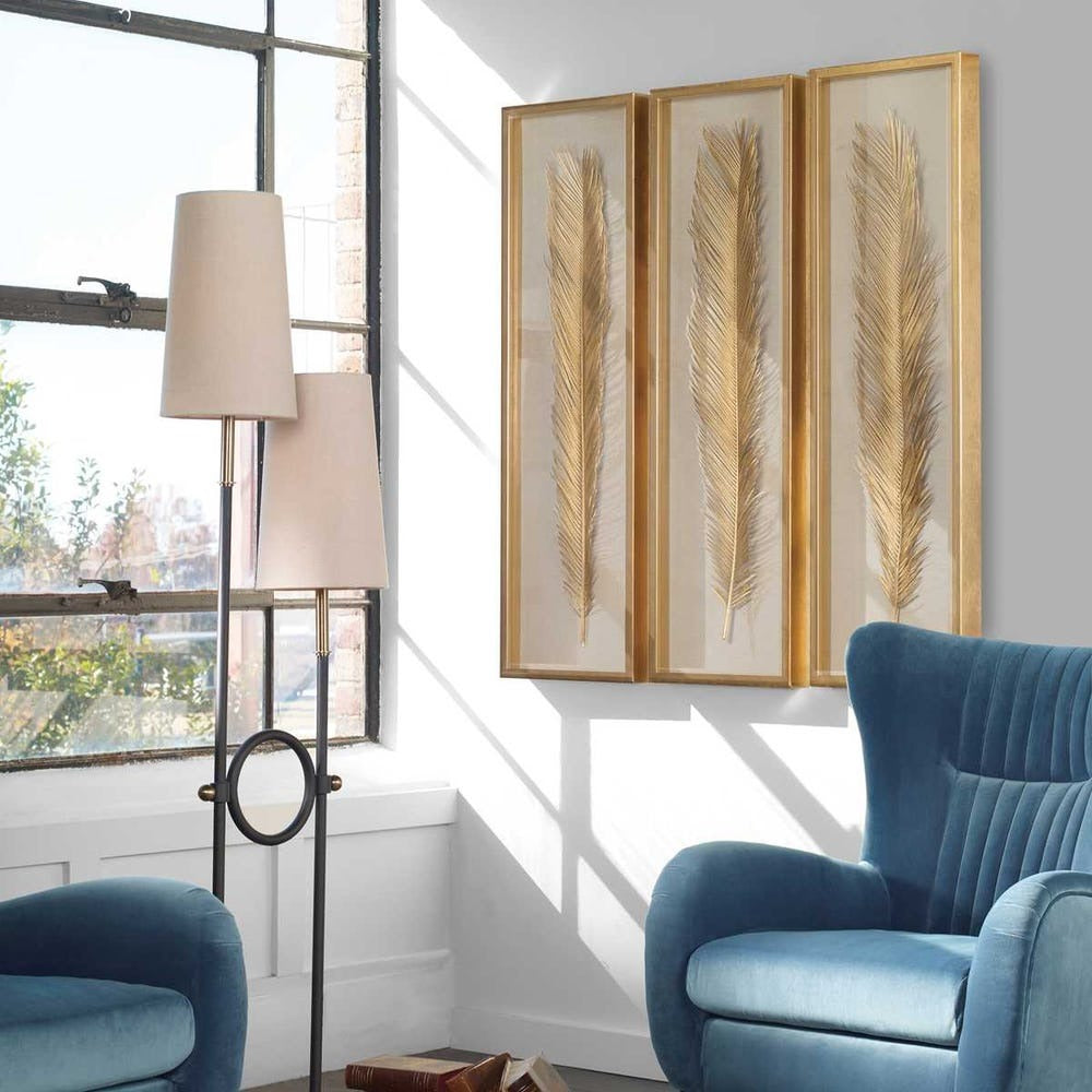 
                      
                        Palma Shadow Boxes Set of 3
                      
                    
