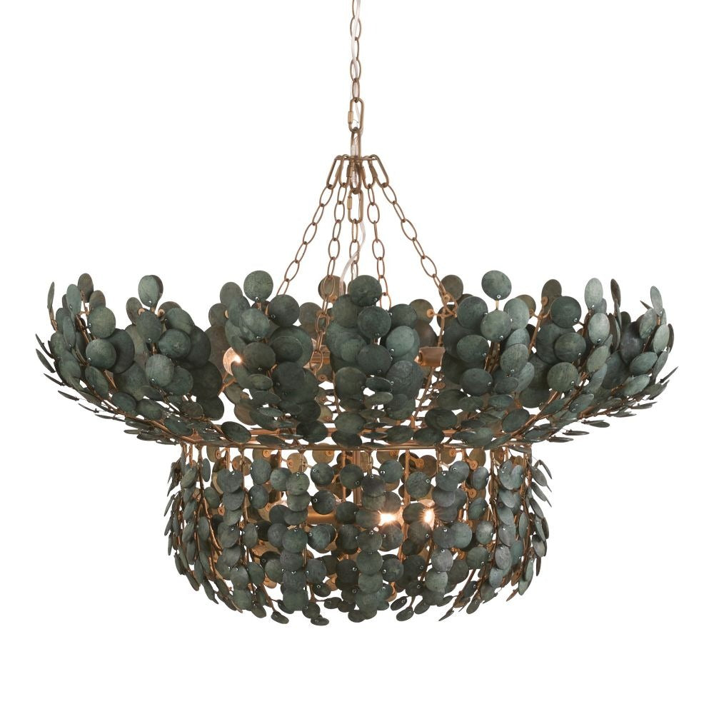 Arteriors Bilal Chandelier - Thumbnail 4