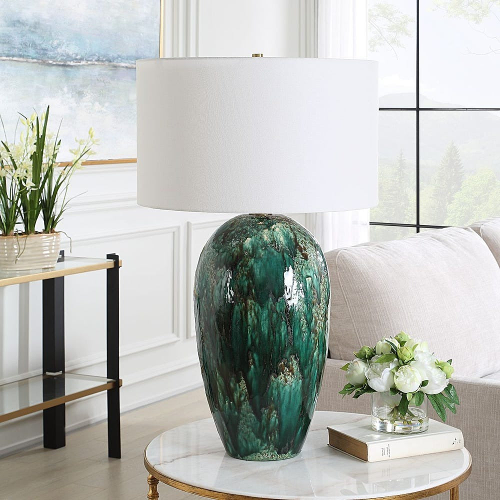 
                      
                        Ceralene Table Lamp
                      
                    