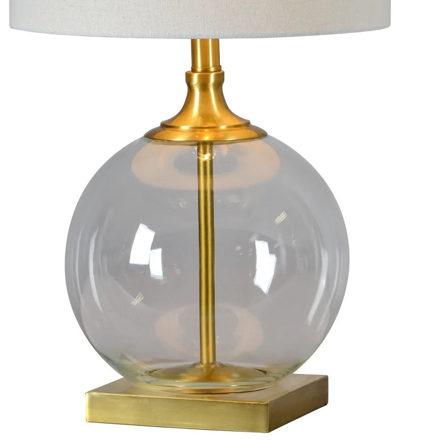
                      
                        Laurel Table Lamp, Set of Two
                      
                    