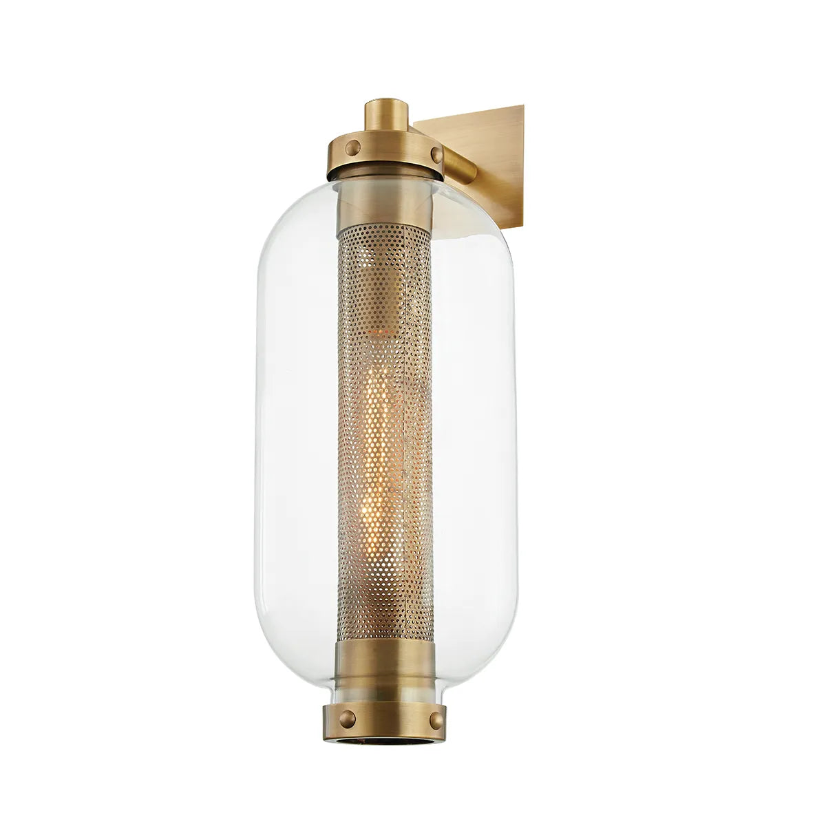 Atwater Sconce.