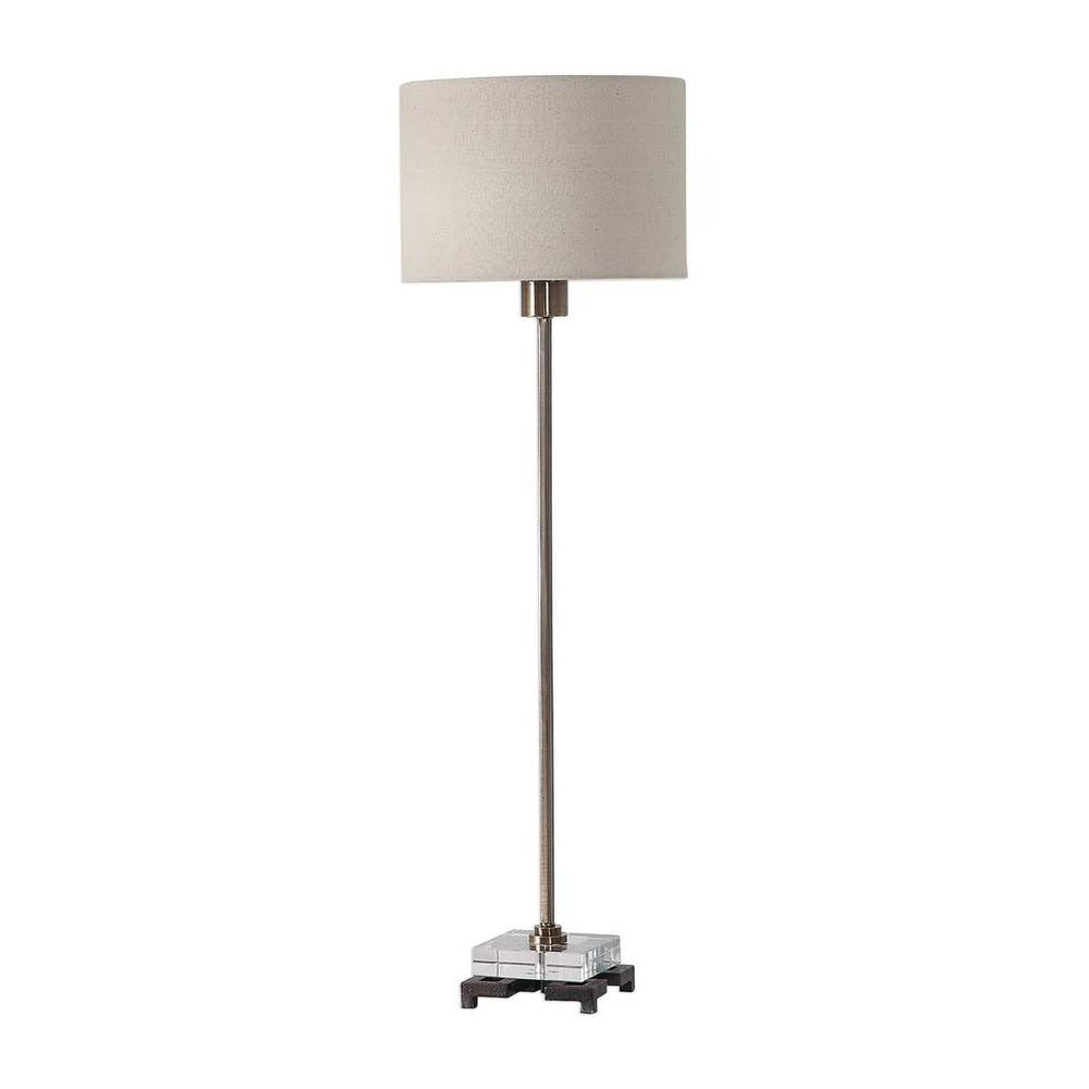 
                      
                        Danyon Buffet Lamp
                      
                    