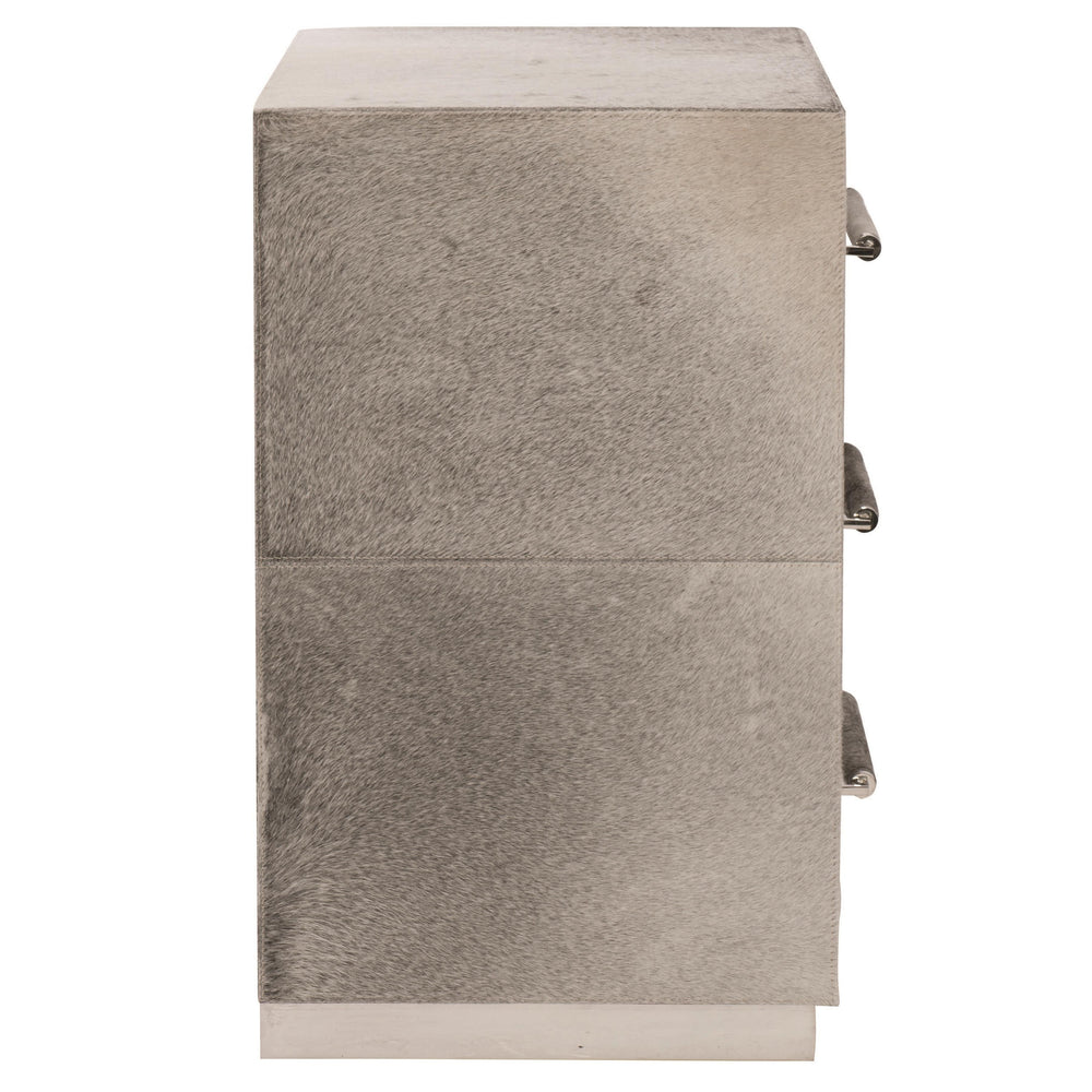 
                      
                        Parkin Drawer Chest.
                      
                    