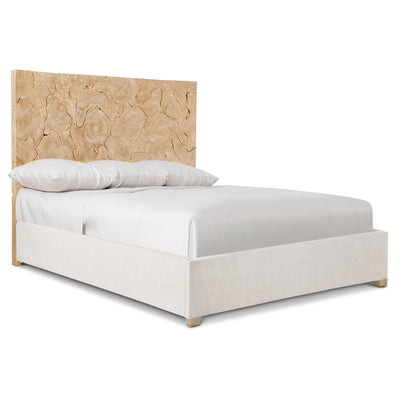 Calavaras Panel King Bed