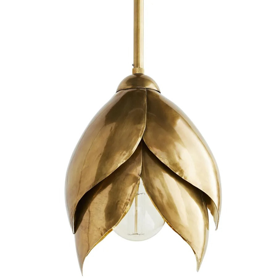 
                      
                        Arteriors Edith 8" Pendant
                      
                    