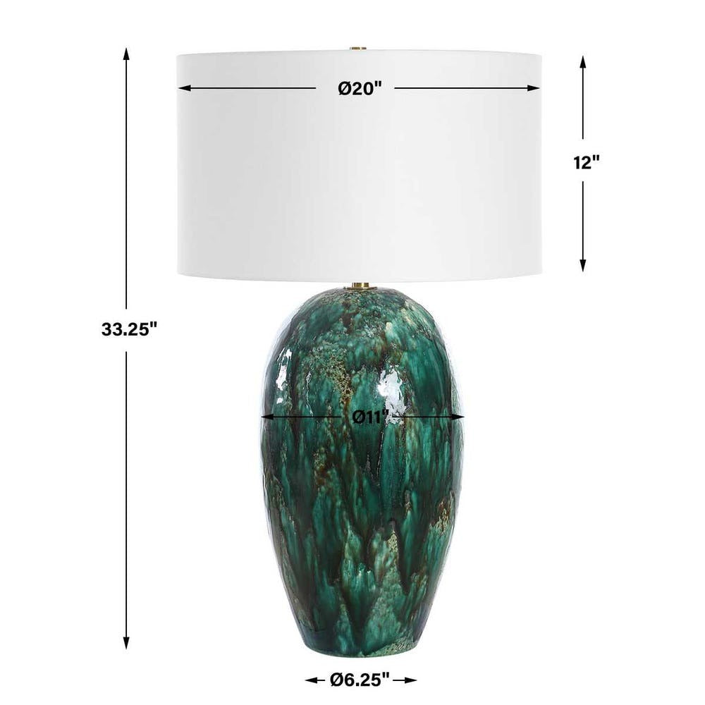 
                      
                        Ceralene Table Lamp
                      
                    