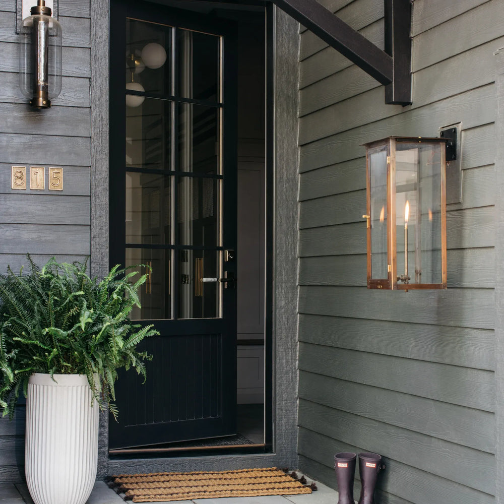 Atwater Sconce.