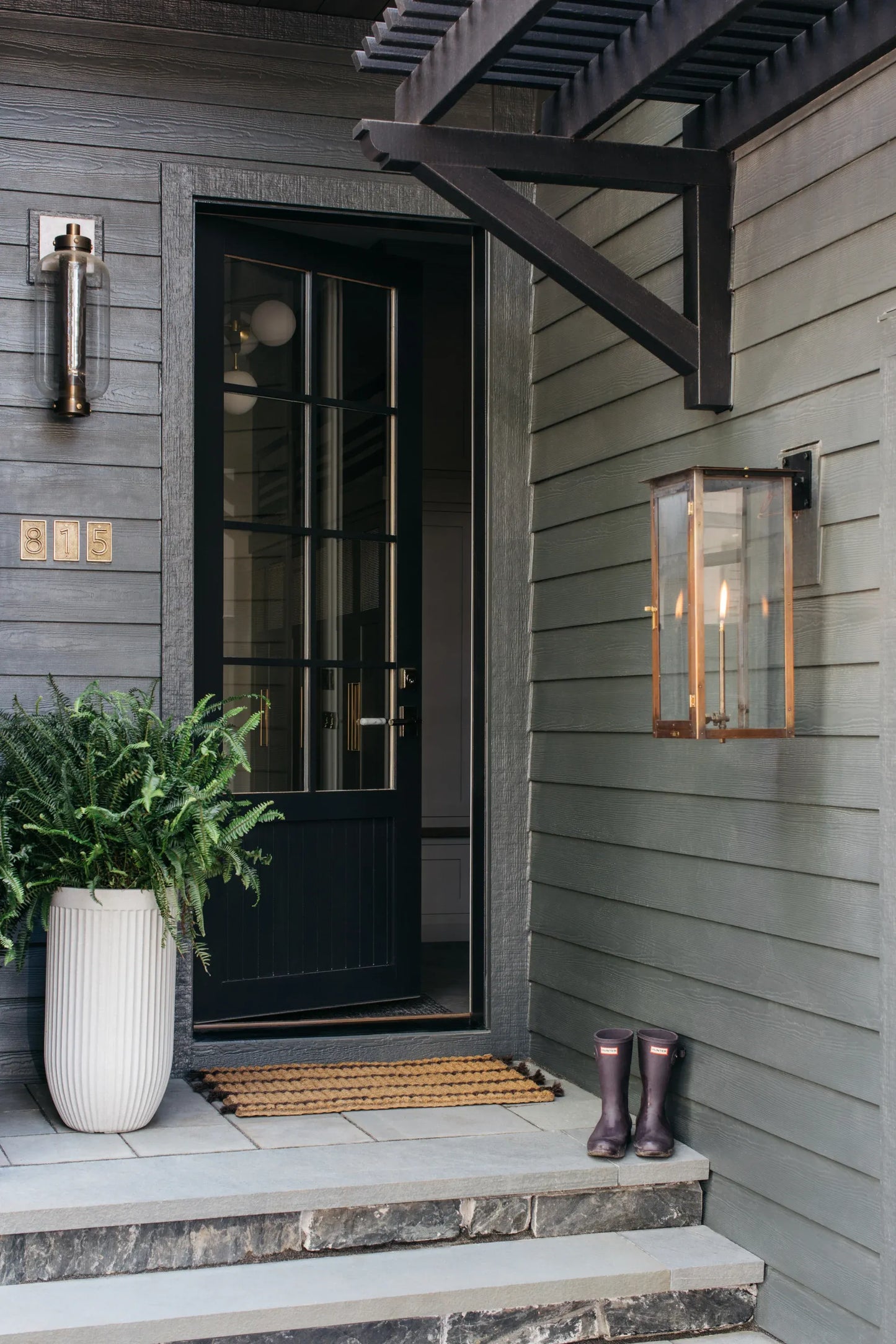 Atwater Sconce.