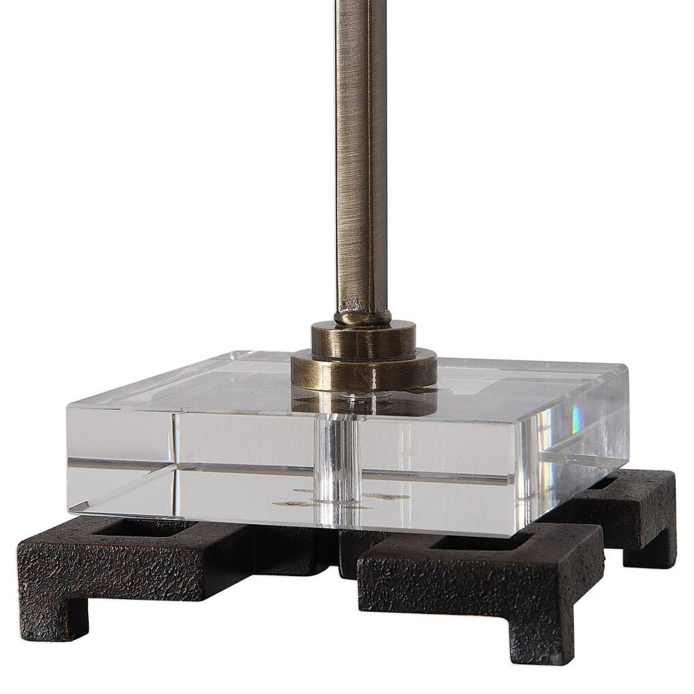 
                      
                        Danyon Buffet Lamp
                      
                    