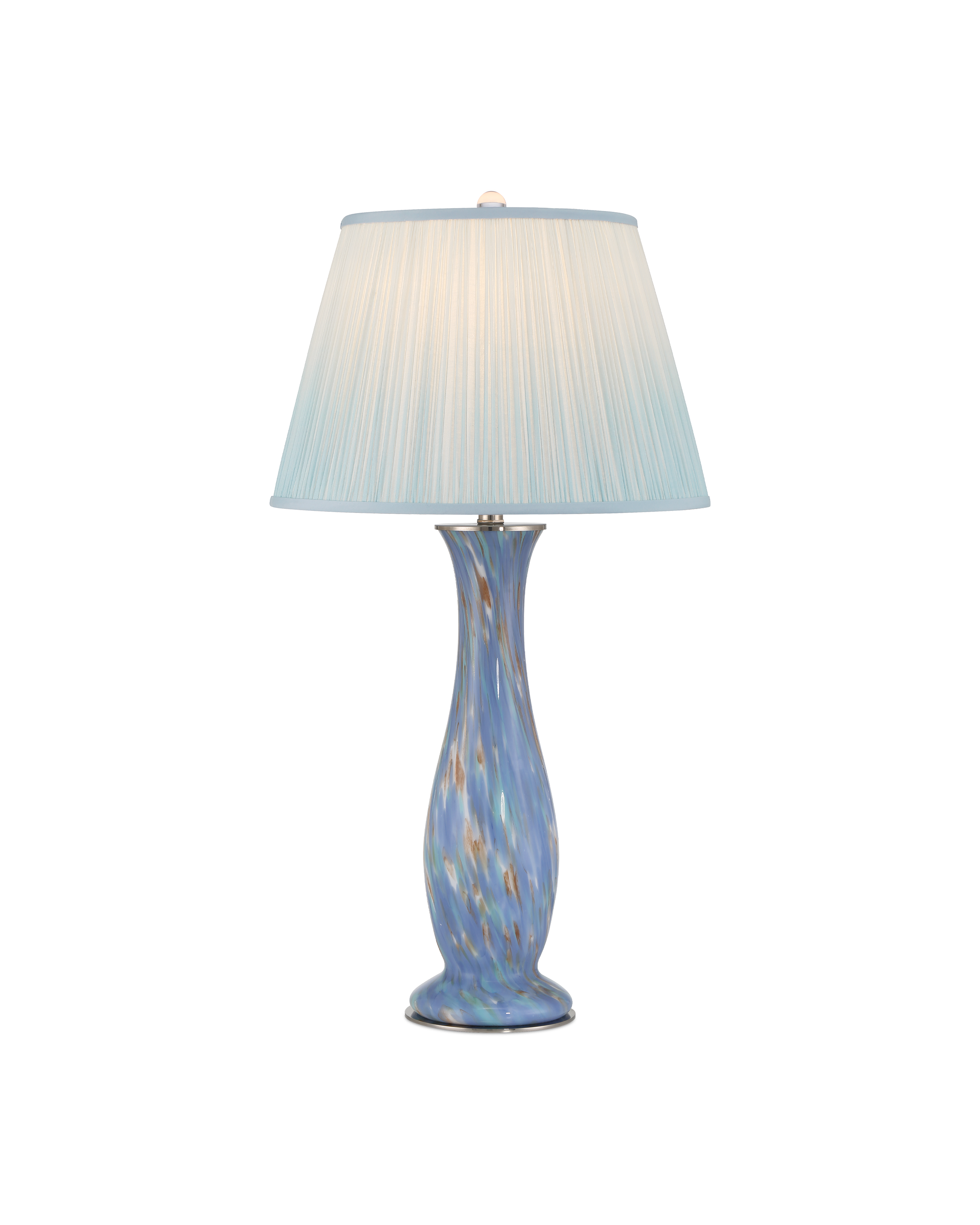 Currey & Company Table Lamp - Thumbnail 5