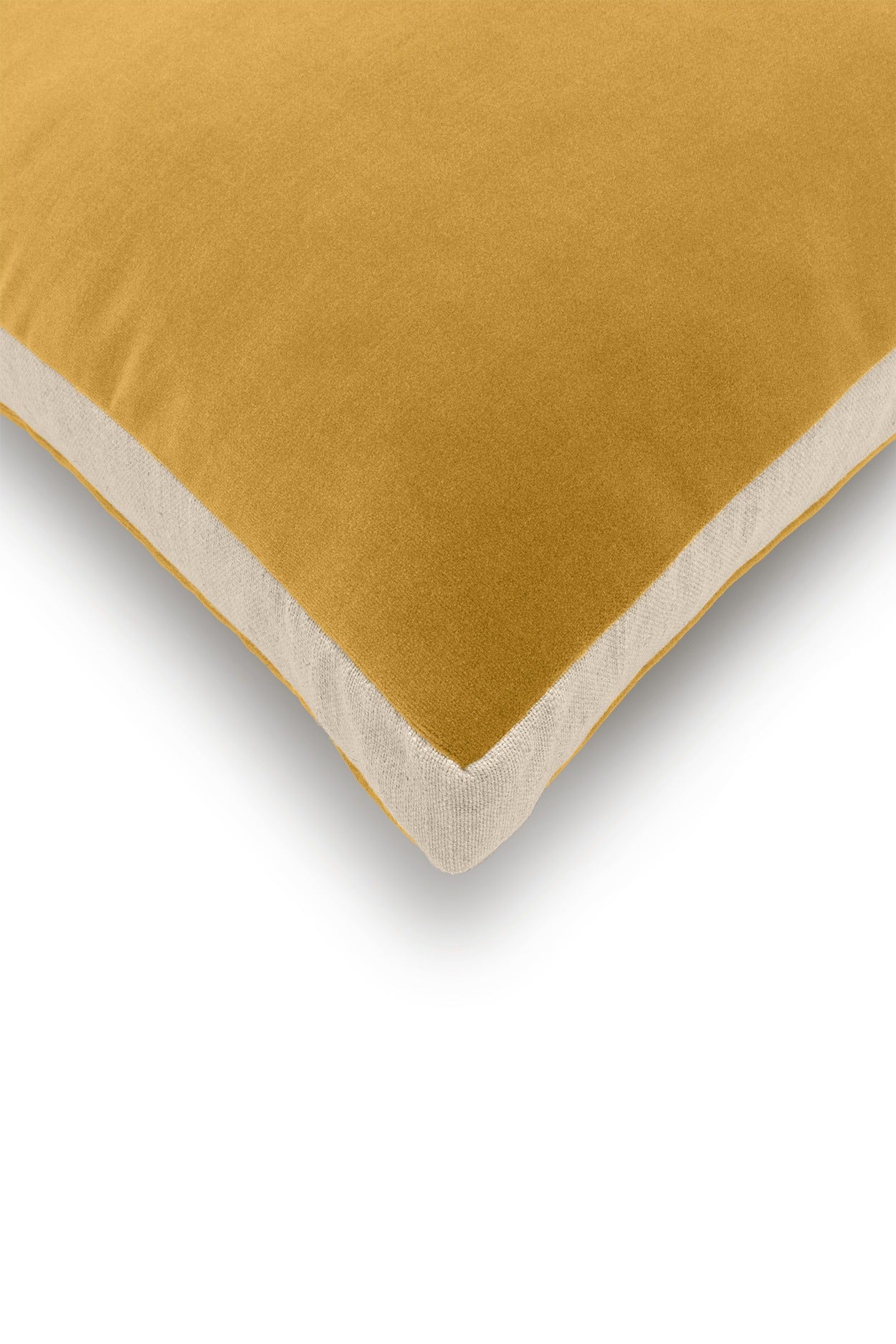 Deveraux Box Pillow - Topaz - 22