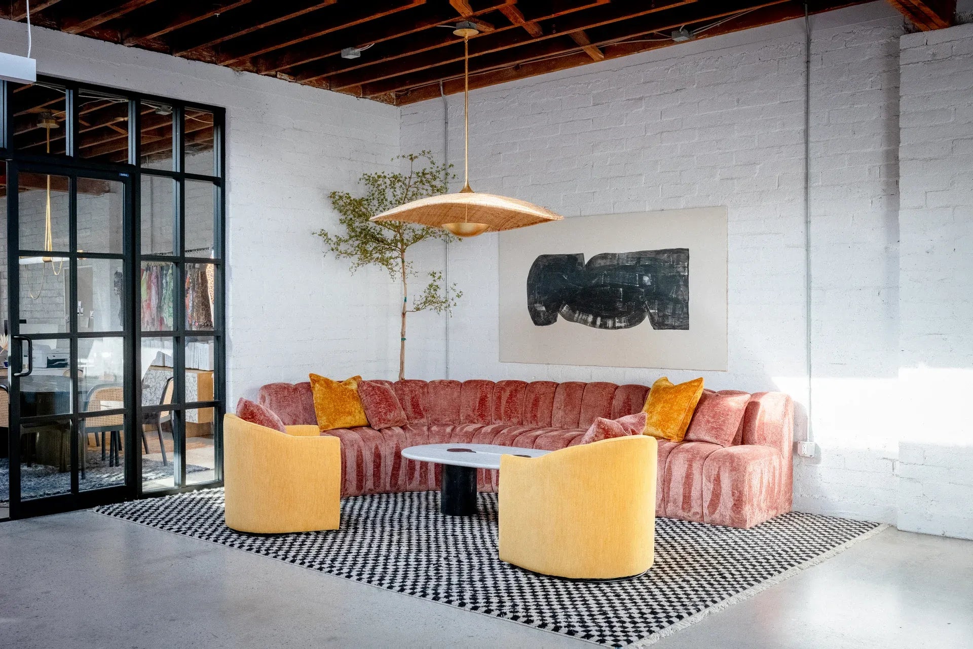 Shiloh Pendant - Thumbnail 3