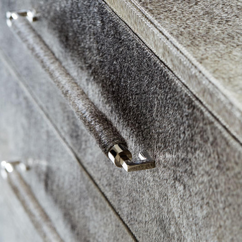 
                      
                        Parkin Drawer Chest.
                      
                    