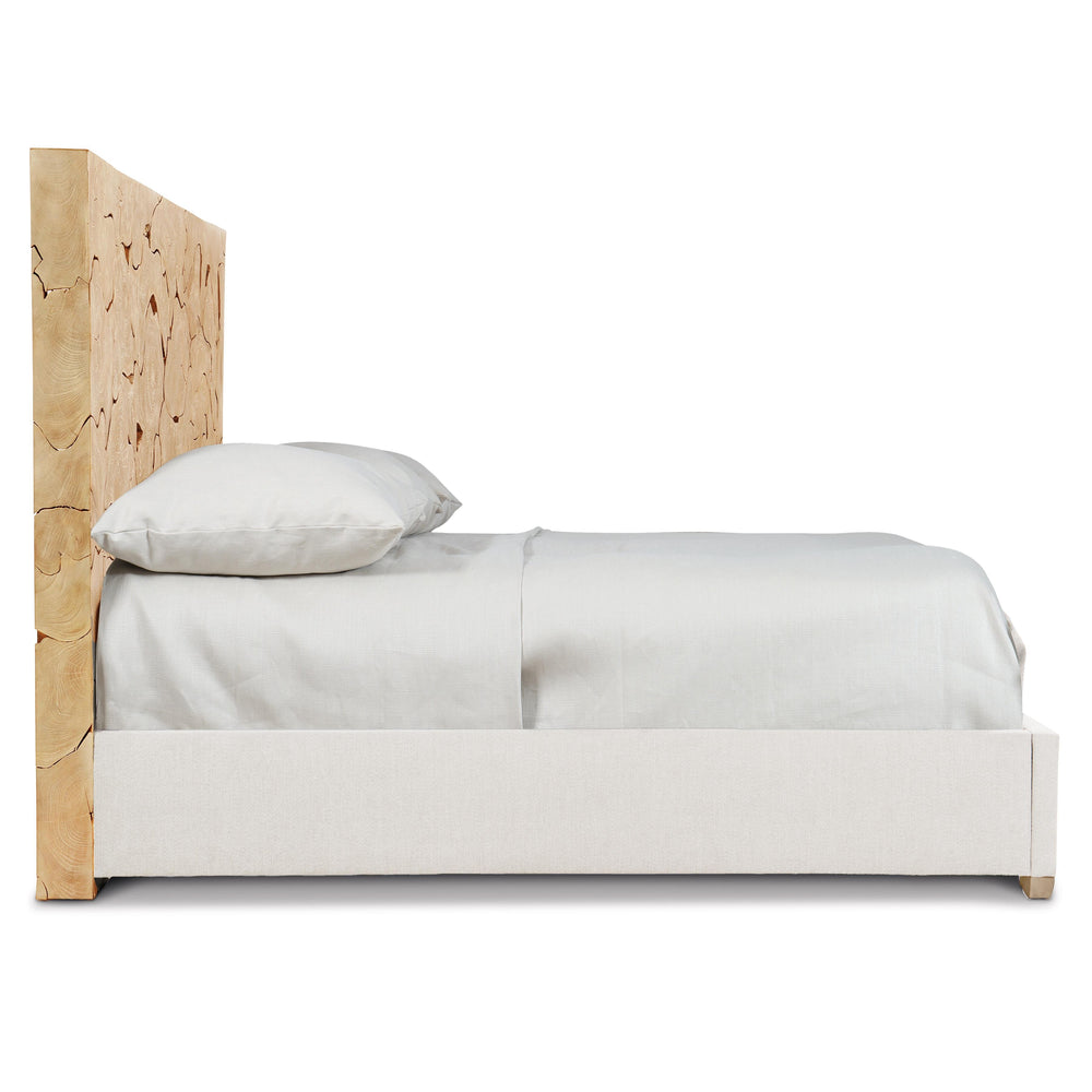 
                      
                        Calavaras Panel King Bed
                      
                    
