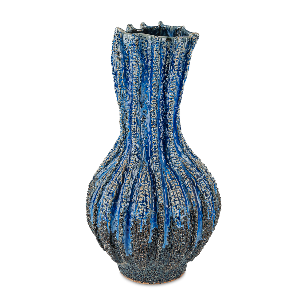 
                      
                        Folios Vase
                      
                    
