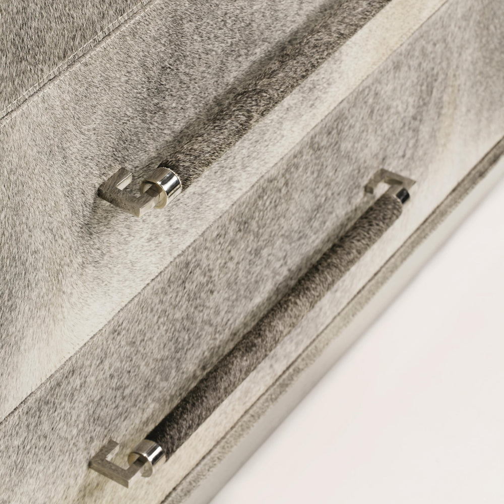 
                      
                        Parkin Drawer Chest.
                      
                    