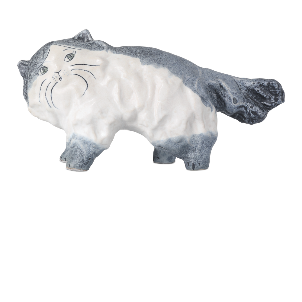 
                      
                        Siamese Cat Object
                      
                    