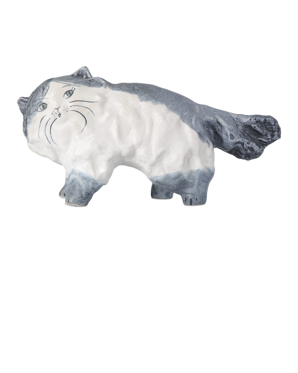Siamese Cat Object