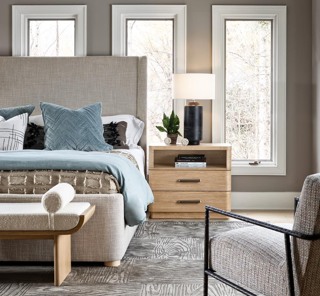 Dayton Ceramic Table Lamp - Thumbnail 5