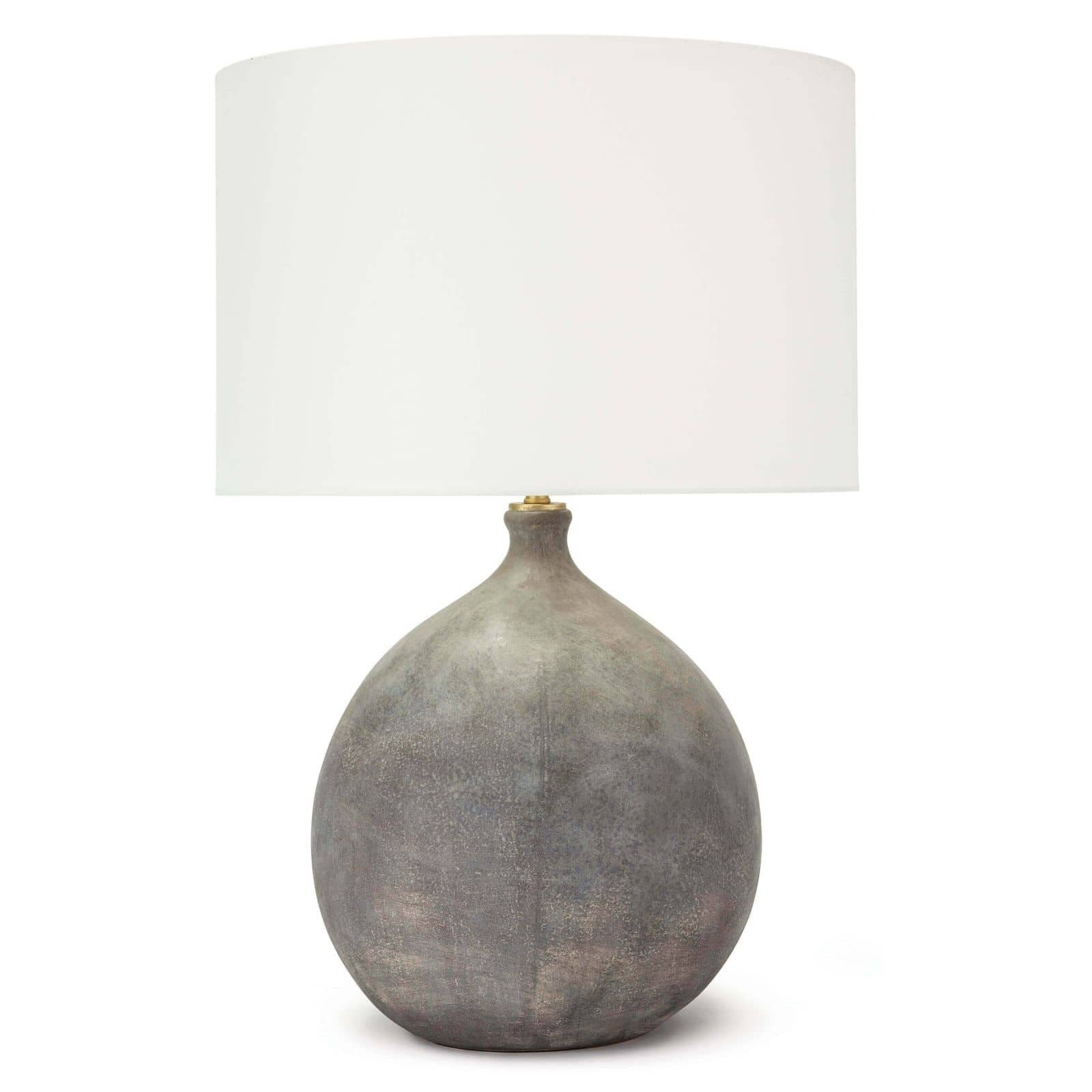 Dover Ceramic Table Lamp - Thumbnail 2