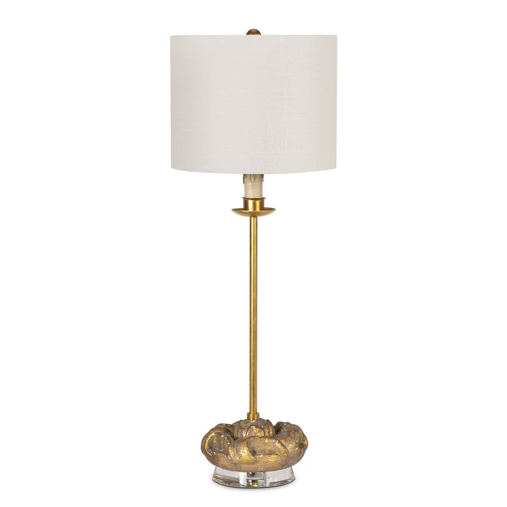 Domonique Stem Buffet Lamp.