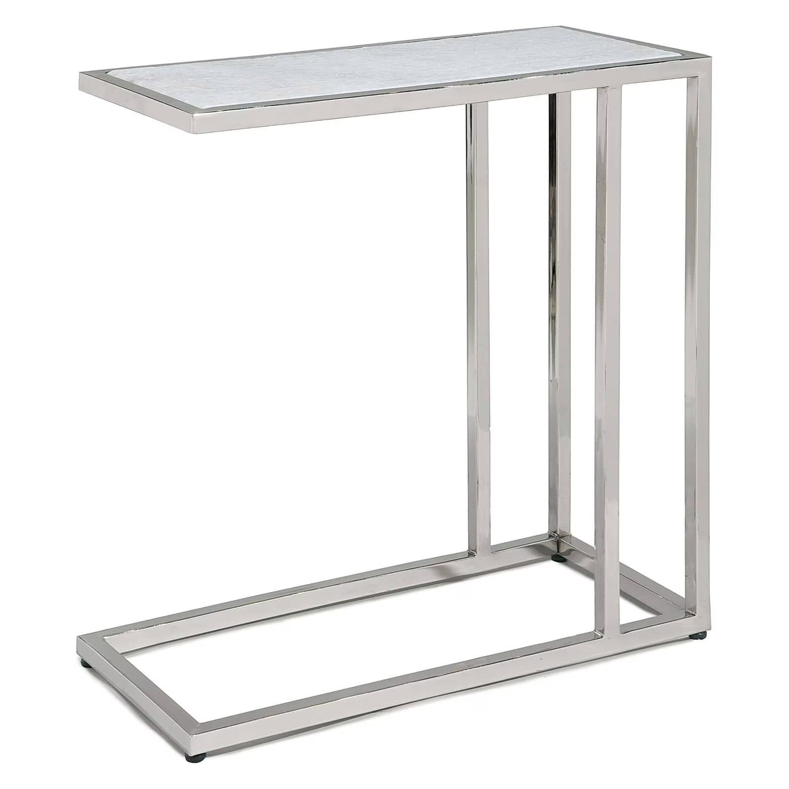 Regina Andrew Echelon Sofa Hugger Table