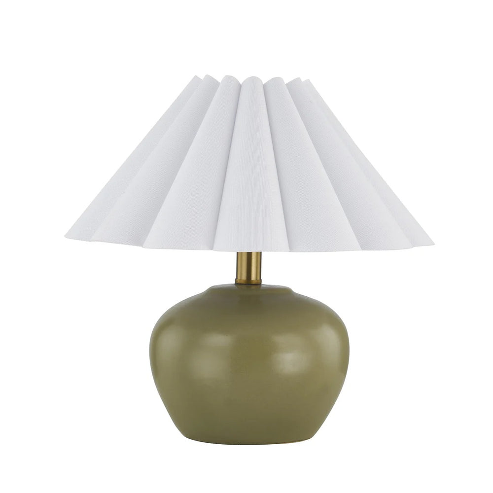 Harlow Table Lamp, Set of Two