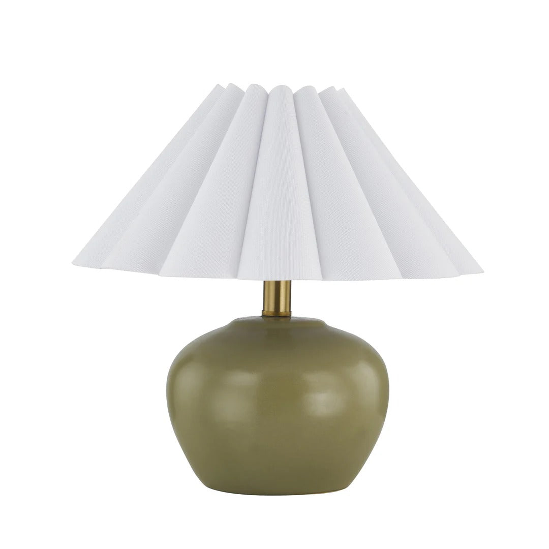 Harlow Table Lamp, Set of Two