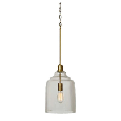 Grafton 1-Light Pendant