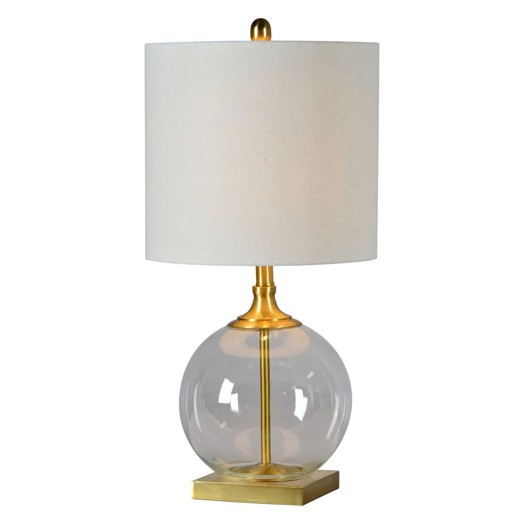 Laurel Table Lamp, Set of Two